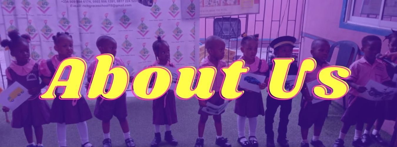 Richgrace School